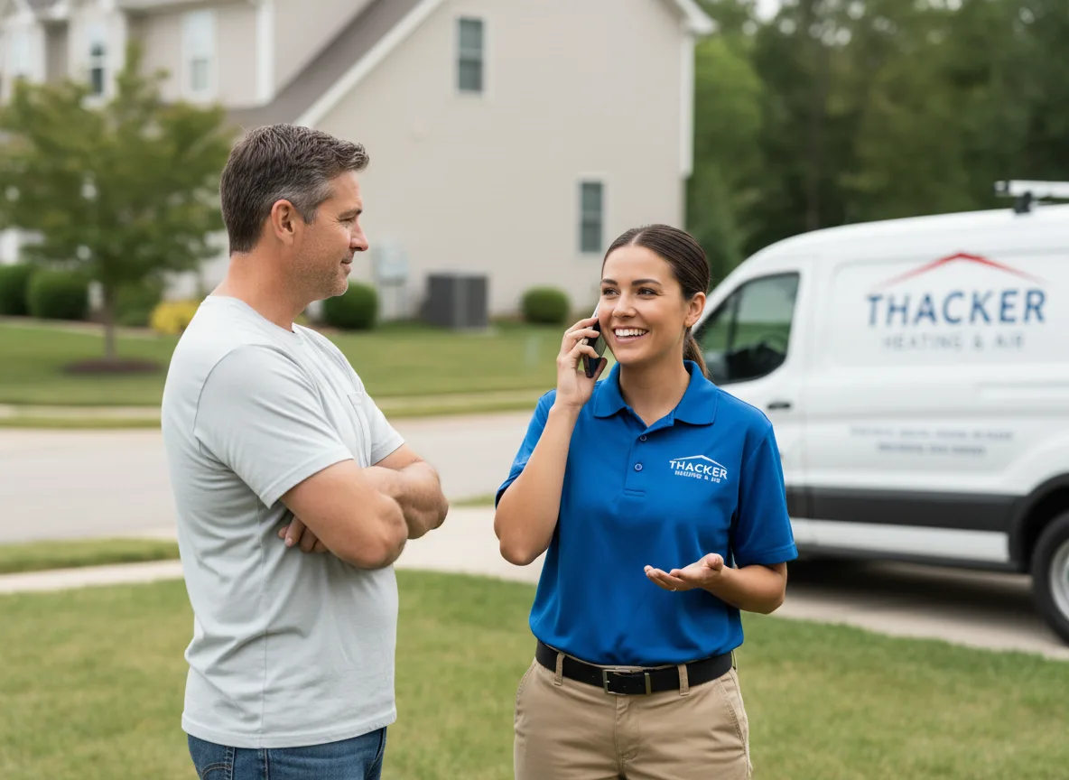 Ac Repair Vineland, NJ FAQs